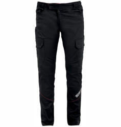 SPARCO Pantaloni Sparco BOSTON Negru mărimea (02400NR)