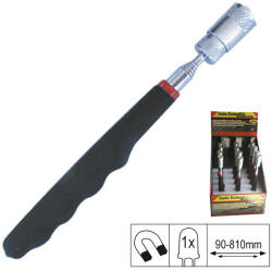 JBM Dispozitiv Telescopic Cu Magnet Si Led Jbm (51272)