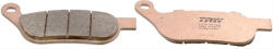 TRW Set placute frana moto (MCB814SH)