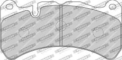 Ferodo Racing Set Placute Frana Ds Performance (FDS4212)