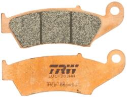 TRW Set placute frana moto Racing APRILIA RXV450 KAWASAKI WR250R HONDA XR650R SUZUKI DR-Z400SM (MCB669RSI)