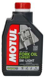 Motul Ulei furca, Motul - Fork Oil Exp L, 5W - 1L (FORKOIL EXP 5W)