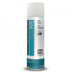 Protec Vaselina alba cu teflon Protec White Grease, Spray - 500ml (PRO2701)