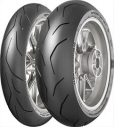Dunlop A635175Go Anvelopa Moto 110/70R17 54H TL Sportsmart Tt-Dunlop (A635175GO)