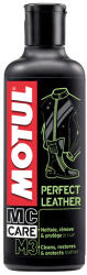 Motul Solutie intretinere echipamente motociclete, MOTUL - M3 PERFECT LEATHER - 250ML (PERFECT LEATHER M3)