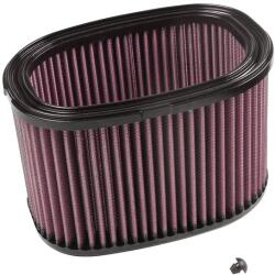 K&N Filtru aer KAWASAKI KVF750 BRUTE FORCE 4X4I - K&N Filters KA-7408 (KA-7408)
