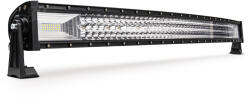 AMIO Proiector LED BAR model "CURBAT" pentru Off-Road, ATV, SSV, putere 594 W, culoare 6500K, tensiune 9-36V, dimensiuni 1000 x 80 x 84 mm (AVX-AM03257) - strongmoto