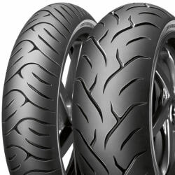 Dunlop A620369go Anvelopa Moto 240/40r18 79v Tl Spmax D221-dunlop (a620369go)
