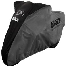 Oxford Husa moto de interior Oxford Dormex, XL - 277x104x141cm (CV404) - strongmoto
