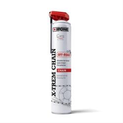 IPONE Spray Lant Lubrifiant X-TREM CHAIN OFFROAD - 750ML - IPONE (800648)