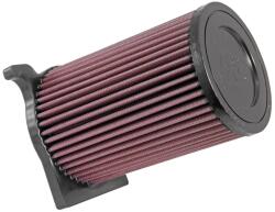 K&N Filtru aer YAMAHA YFM700 GRIZZLY 708CC, K&N Filters YA-7016 (YA-7016)
