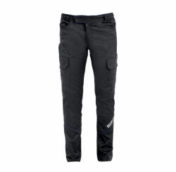 SPARCO Pantaloni Sparco BOSTON Gri mărimea (02400GS)