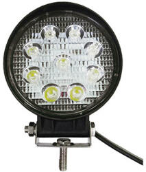 JBM Proiector Rotund De Lucru Cu Led Jbm (53429)