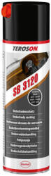 HENKEL Spray antifon cauciucat Teroson pentru reparatii rapide, 500 ml, Negru (HE803863)