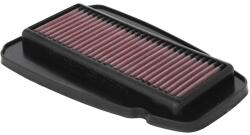 K&N Filtru aer YAMAHA YZF-R125 - K&N Filters YA-1219 (YA-1219)