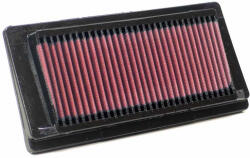 K&N Filtru aer YAMAHA MT-01 - K&N Filters YA-1605 (YA-1605)