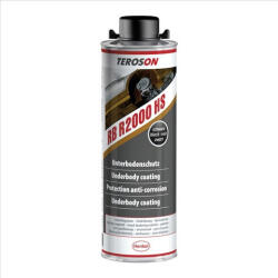 HENKEL He767197 Antifon Texturat Supravopsibil Teroson Rb R2000 Negru 1L Henkel (HE767197)