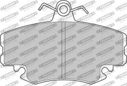Ferodo Racing Set Placute Frana Racing (FCP845H)