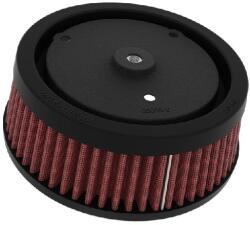 K&N Filtru aer Harley Davidson FLSS Softail Slim S 110 CI 2016-2017 - K&N Filters HD-0818 (HD-0818)