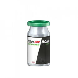 HENKEL Primer parbriz Teroson Bond Black Primer, 100ml (HE2670905) - strongmoto