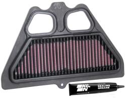 K&N Filtru aer KAWASAKI ZR900 Z900 948CC, K&N Filters KA-9017 (KA-9017)