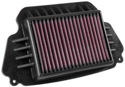 K&N Filtru aer HONDA CBR650F/ABS 649, K&N Filters HA-6414 (HA-6414)