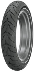 Dunlop A627503Go Anvelopa Moto 130/90B16 67H TL D408F Www (Harley-D)-Dunlop (A627503GO)