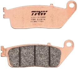 TRW Set placute frana moto HONDA CBF500 CBF1000 CBR500R NC750S VT750 Shadow (MCB677SV)
