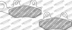 Ferodo Racing Set Placute Frana Moto (FDB497EF)