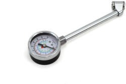 AMIO Manometru presiune roti, 15 bari, PG-15 bar (AVX-AM01708)