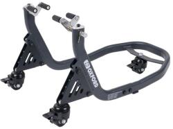 Oxford Stander moto pentru roata fata Oxford ZERO-G DOLLY - 250kg (OX295)