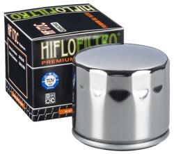 Hiflofiltro Filtru ulei HIFLO pentru motociclete HF172C - Harley Davidson XLH883, XLS1000, XLX1000, XLH1100, XLH1200, FLH (HF172C)