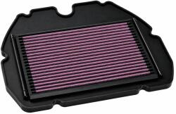 K&N Filtru aer HONDA CBR600F2 1991-1994 - K&N Filters HA-6091 (HA-6091)