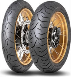 Dunlop A636387Go Anvelopa Moto 150/70R17 69V TL Trx Meridian-Dunlop (A636387GO)