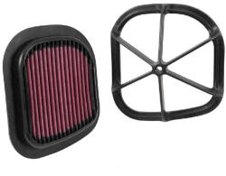 K&N Filtru aer KTM MOTORCYCLES EXC, K&N Filters KT-4511XD (KT-4511XD)