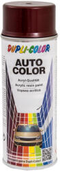 Dupli-color Vopsea Spray Auto Dacia Rosu Indian Metalizata Dupli-Color (350119) - strongmoto