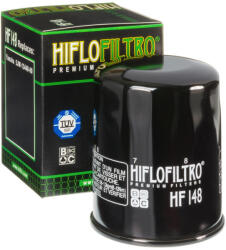 Hiflofiltro Filtru ulei HIFLO pentru motociclete HF148 - Yamaha FJR1300 (HF148)
