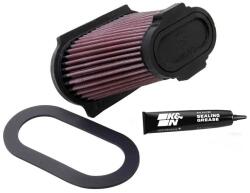 K&N Filtru aer YAMAHA YFM660R RAPTOR - K&N Filters YA-6601 (YA-6601)