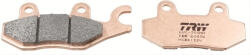 TRW Set placute frana moto KAWASAKI Z250SL ABS Z300 (MCB615SV)