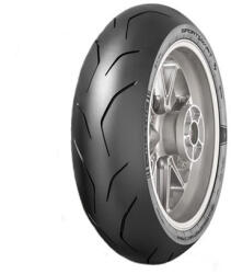 Dunlop A635182Go Anvelopa Moto 180/55Zr17 (73W) TL Sportsmart Tt-Dunlop (A635182GO)