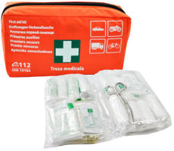MEGA DRIVE Trusa Medicala Tip Borseta (44476)
