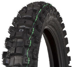 Dunlop A636579Go Anvelopa Moto 110/90-19 62M TT Geomax Mx53-Dunlop (A636579GO)
