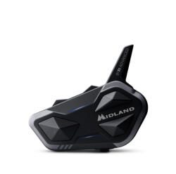  Sistem de comunicare BTR1 Midland Advanced single (FC1529)