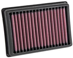 K&N Filtru aer MOTO GUZZI AUDACE 1380CC - K&N Filters MG-1315 (MG-1315)