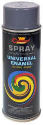 Champion Color Spray Vopsea 400ml Gri Inchis RAL7024 Champion Color (AVX-CHP048) - strongmoto