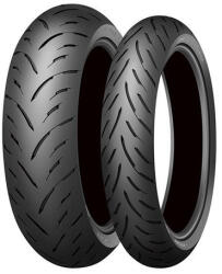 Dunlop A634863Go Anvelopa Moto 110/70Zr17 (54W) TL Sx Gpr300F-Dunlop (A634863GO)