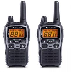 Midland Stație PMR Midland XT70 (FC1180) - strongmoto Statii radio