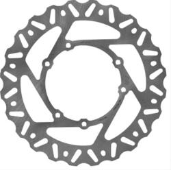 TRW Disc Frana (MST301EC)