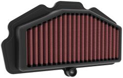 K&N Filtru aer KAWASAKI EX 650R, Z 650, K&N Filters KA-6517 (KA-6517)