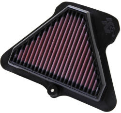K&N Filtru aer KAWASAKI MOTORCYCLES NINJA K&N Filters KA-1011 (KA-1011)
